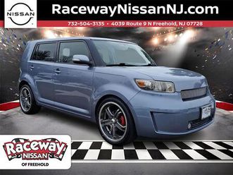 used 2010 scion xb release series 7.0