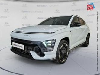 ii electrique 65 kwh - 217 n line creative