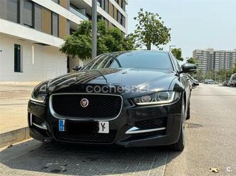 jaguar xe 2.0 aj200d diesel auto rwd xe rsport