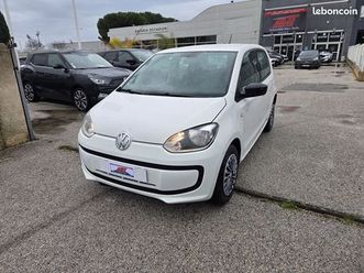 volkswagen up cup