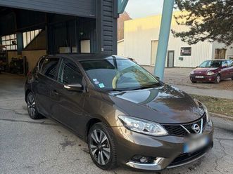 vends nissan pulsar première main