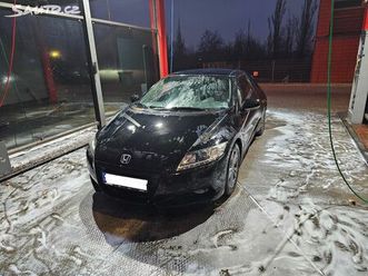honda cr-z