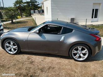 370z