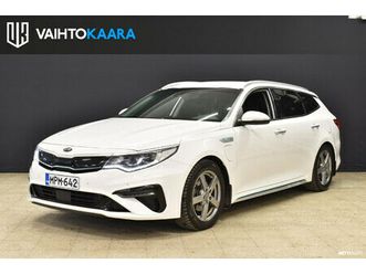 2,0 gdi phev business premium sw a/t # h&k, nahat, muistit, kamera, navi, acc #