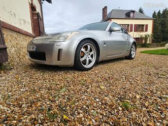 350z phase 1