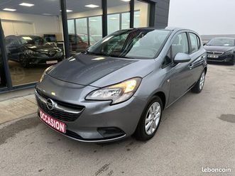 opel corsa 1.4 90ch enjoy 5p - climatisation / regulateur -