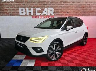seat arona 1.6 tdi 95 urban start-stop