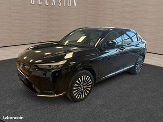 honda e:ny1 204 ch advance