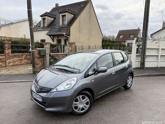 honda jazz 1.2 i-vtec 90 elegance