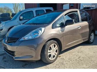 honda jazz 1.2 vtec cool 90 cv
