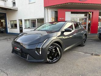 kia ev4 81,4-kwh earth