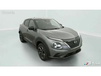 nissan juke 1.6 143h 95 hybrid full-hybrid 1.2kwh n-connecta 2wd bva