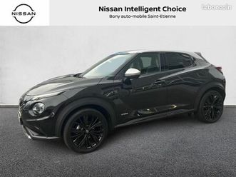 nissan juke ii f16b n-sport hybrid 143ch