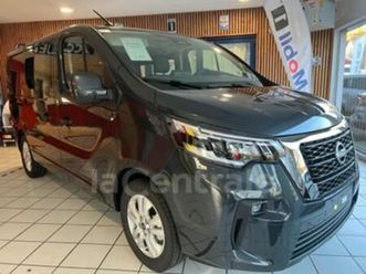 ii cabine approfondie 2.0 dci 170 s&s tekna l1h1 2t8 bva9