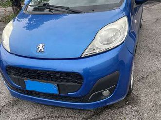 107 2012 5p 1.0 12v active