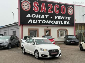 audi a1 1.0 tfsi ultra 95 * 2015