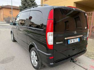 3.0 cdi v6 trend auto