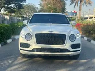 bentley bentayga other