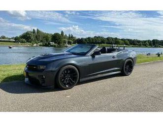 zl1 convertible 6.2l v8