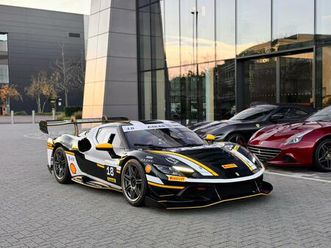 challenge f1 dct 2-door