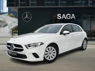 mercedes classe a 160 business line boite manu