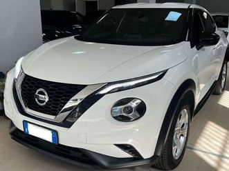 juke 1.0 dig-t visia 117cv