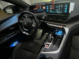 peugeot 5008 bluehdi 180 eat8 roadtrip roadtrip