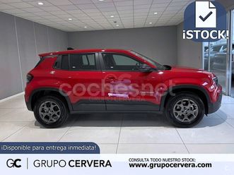 jeep avenger 1.2 g longitude
