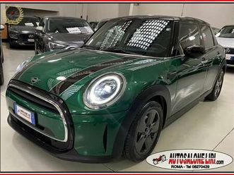 5 porte 1.5 classic auto led/carplay/telecamera