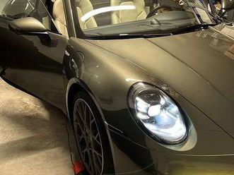 911 viii 992 targa targa 3.0 4s heritage designe