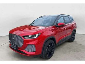 sportequipe 7 1.5 turbo gpl 154cv dct