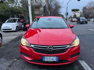 opel astra 1.4 100cv sports tourer cosmo