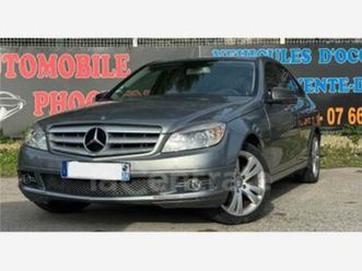 iii sw 200 cdi blueefficiency avantgarde ba5