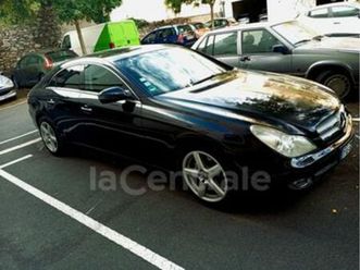 generation2 350 cdi grand edition 7g-tronic