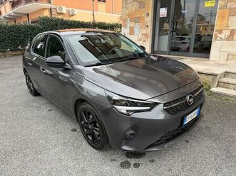 opel corsa 1.2 gpl elegance