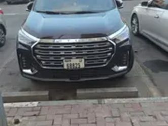 jetour x90 plus 2.0t luxury