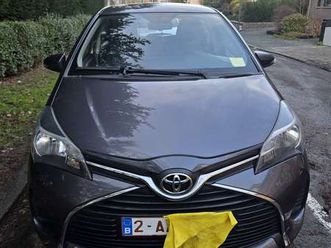 verso 1.3i vvt-i 16v linea sol