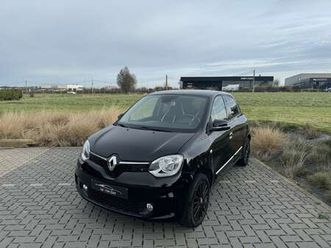 twingo 1.0i sce urban night gpf