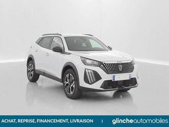 ii 1.2 hybrid 145ch allure e-dcs6