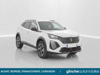 ii 1.2 hybrid 136ch allure e-dcs6