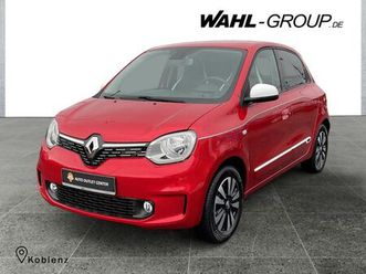 renault twingo e-tech 100% el. e-tech 100% elektrisch