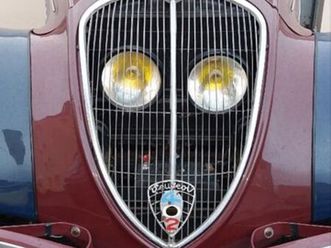 peugeot 402 limousine