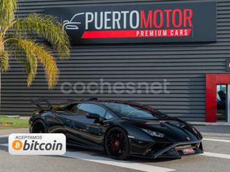 lamborghini huracán 5.2 v10 lp 6402 sto