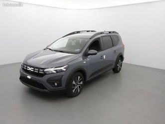 dacia jogger 1.0 eco-g 100ch expression 7 places