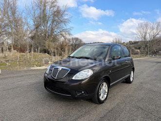 lancia ypsilon 1.3 jtd 90 platino