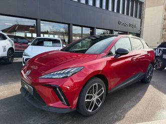 electric 77kwh - 180 kw 2wd luxury