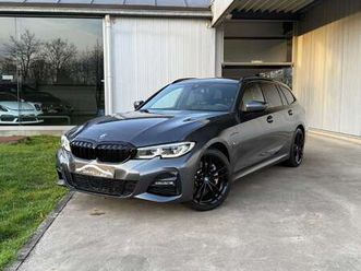 e touring, kit m, tva deductible, laser, alcantara