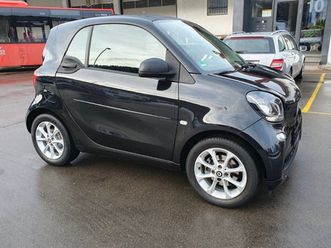fortwo 3ªs.(c/a453) fortwo 70 1.0 passion