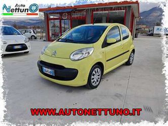 c1 i 2005 5p 1.0 amic1