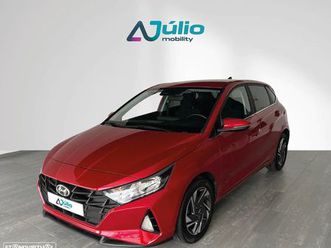 hyundai i20 1.2 mpi comfort